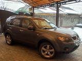 Mitsubishi Outlander 2007 года за 6 500 000 тг. в Алматы – фото 3