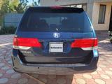 Honda Odyssey 2009 года за 7 000 000 тг. в Кызылорда – фото 2