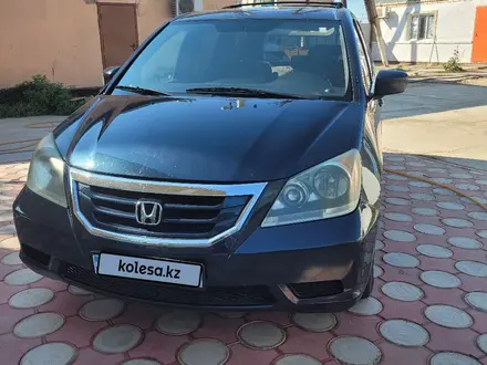 Honda Odyssey 2009 года за 7 000 000 тг. в Кызылорда