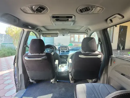 Honda Odyssey 2009 года за 7 000 000 тг. в Кызылорда – фото 3