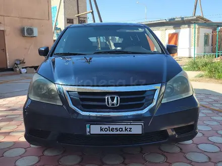 Honda Odyssey 2009 года за 7 000 000 тг. в Кызылорда – фото 4