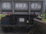 СЗАП  8543 2002 годаүшін1 300 000 тг. в Актобе – фото 2