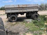 СЗАП  8543 2002 годаүшін1 300 000 тг. в Актобе – фото 3