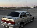 ВАЗ (Lada) 2115 2005 годаүшін470 000 тг. в Атырау
