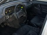 ВАЗ (Lada) 2115 2005 годаүшін470 000 тг. в Атырау – фото 3