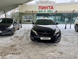 Kia Optima 2014 годаүшін8 300 000 тг. в Астана – фото 2