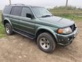 Mitsubishi Challenger 1997 годаfor3 200 000 тг. в Астана