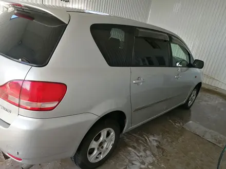 Toyota Ipsum 2002 года за 3 200 000 тг. в Кандыагаш – фото 3