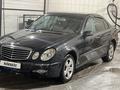 Mercedes-Benz E 320 2004 годаүшін4 100 000 тг. в Астана – фото 2