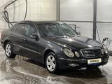 Mercedes-Benz E 320 2004 годаүшін4 050 000 тг. в Астана – фото 5