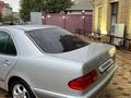 Mercedes-Benz E 200 1997 года за 3 500 000 тг. в Кызылорда – фото 5