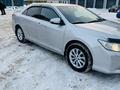 Toyota Camry 2014 года за 9 300 000 тг. в Астана – фото 4