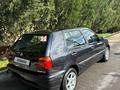 Volkswagen Golf 1992 года за 2 400 000 тг. в Шымкент – фото 9