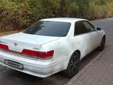 Toyota Mark II 1998 годаүшін2 000 000 тг. в Астана