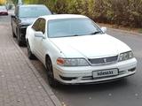 Toyota Mark II 1998 годаүшін2 000 000 тг. в Астана – фото 2