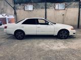 Toyota Mark II 1998 годаүшін2 000 000 тг. в Астана – фото 4