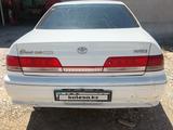 Toyota Mark II 1998 годаүшін2 000 000 тг. в Астана – фото 5