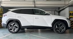 Hyundai Tucson 2024 годаfor16 250 000 тг. в Алматы – фото 4