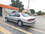 Nissan Maxima 1996 годаүшін2 250 000 тг. в Тараз – фото 4