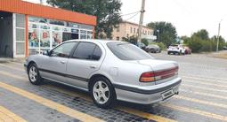 Nissan Maxima 1996 годаүшін2 250 000 тг. в Тараз – фото 4