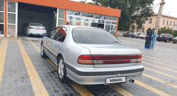 Nissan Maxima 1996 годаүшін2 250 000 тг. в Тараз – фото 5