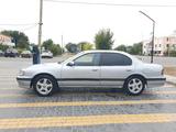 Nissan Maxima 1996 годаүшін2 250 000 тг. в Тараз – фото 3