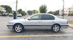 Nissan Maxima 1996 годаүшін2 250 000 тг. в Тараз – фото 3