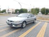 Nissan Maxima 1996 годаүшін2 250 000 тг. в Тараз – фото 2