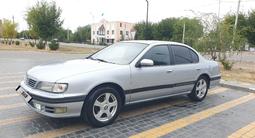 Nissan Maxima 1996 годаүшін2 250 000 тг. в Тараз
