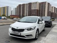 Kia Cerato 2013 года за 6 500 000 тг. в Астана