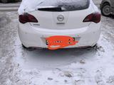 Opel Astra 2011 года за 2 800 000 тг. в Астана – фото 5