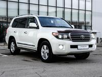 Toyota Land Cruiser 2014 годаfor21 990 000 тг. в Актау