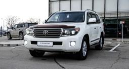 Toyota Land Cruiser 2014 года за 21 990 000 тг. в Актау – фото 3