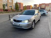 Toyota Camry 2004 года за 4 100 000 тг. в Актобе