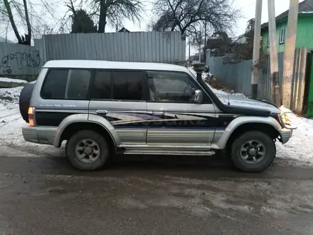 Mitsubishi Pajero 1997 года за 4 200 000 тг. в Алматы