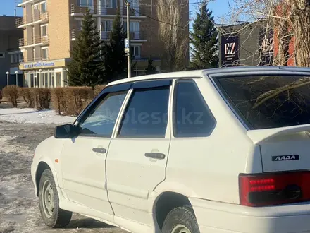 ВАЗ (Lada) 2114 2012 года за 1 540 741 тг. в Павлодар – фото 5