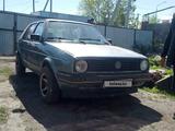 Volkswagen Golf 1988 годаүшін800 000 тг. в Талдыкорган