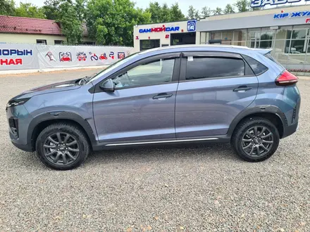 Chery Tiggo 2 Pro 2024 года за 4 990 000 тг. в Кокшетау – фото 10