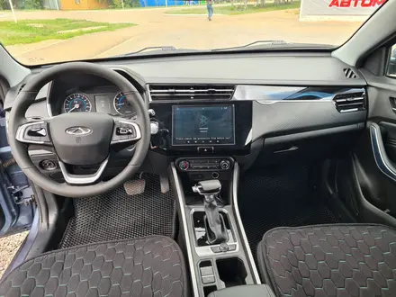 Chery Tiggo 2 Pro 2024 года за 4 990 000 тг. в Кокшетау – фото 11