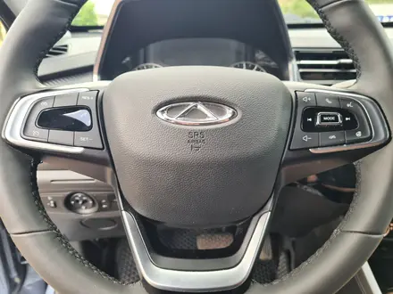 Chery Tiggo 2 Pro 2024 года за 4 990 000 тг. в Кокшетау – фото 12