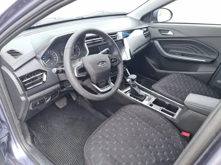 Chery Tiggo 2 Pro 2024 года за 4 990 000 тг. в Кокшетау – фото 19