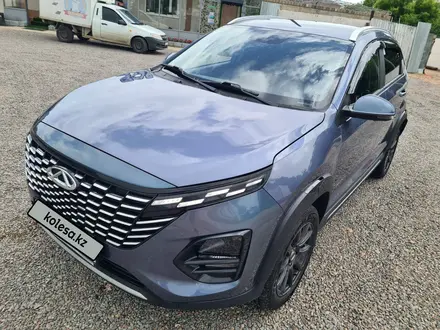 Chery Tiggo 2 Pro 2024 года за 4 990 000 тг. в Кокшетау – фото 2