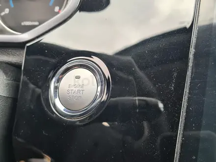 Chery Tiggo 2 Pro 2024 года за 4 990 000 тг. в Кокшетау – фото 21