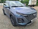 Chery Tiggo 2 Pro 2024 годаүшін4 990 000 тг. в Кокшетау – фото 3