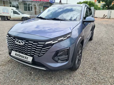 Chery Tiggo 2 Pro 2024 года за 4 990 000 тг. в Кокшетау – фото 5