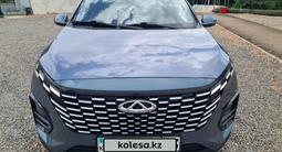 Chery Tiggo 2 Pro 2024 года за 4 990 000 тг. в Кокшетау – фото 5