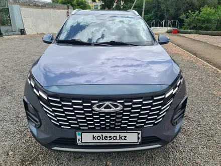 Chery Tiggo 2 Pro 2024 года за 4 990 000 тг. в Кокшетау