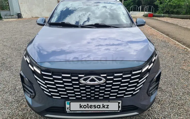 Chery Tiggo 2 Pro 2024 года за 4 990 000 тг. в Кокшетау