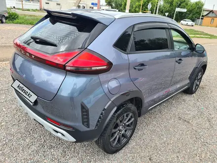 Chery Tiggo 2 Pro 2024 года за 4 990 000 тг. в Кокшетау – фото 7