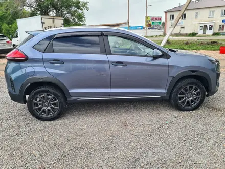Chery Tiggo 2 Pro 2024 года за 4 990 000 тг. в Кокшетау – фото 9